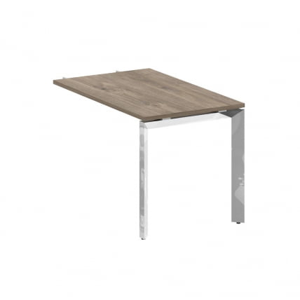 Брифинг-приставка на П-образном м/к ОНИКС ДИРЕCТ ЛУКС М-О.МП-БР-11 Тиквуд темный / ONIX DIRECT LUX M-O.MP-BR-11_0