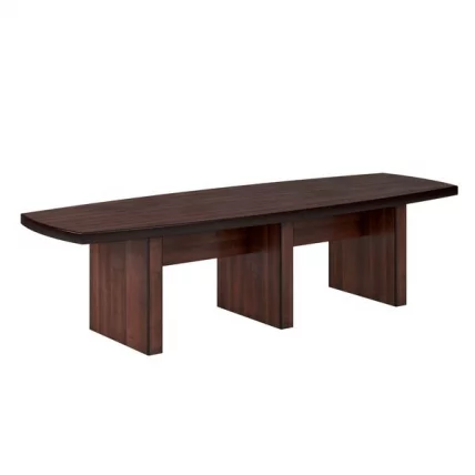 Стол для переговоров CПТ1770002 Темный орех / CPT1770002_0
