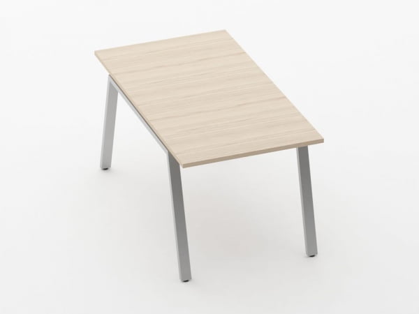 Столешница стола для переговоров Дека 74.145.08 СТ Туя / Deka_1