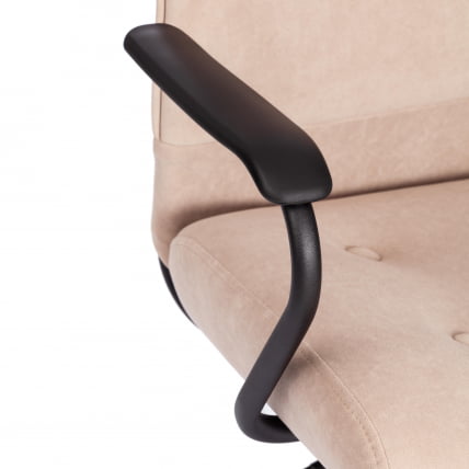 Кресло ВИНД флок , бежевый, 7 / WIND_7