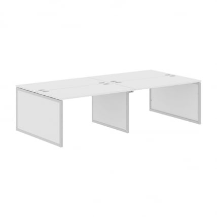 Рабочая станция КСТЕН-КП КСКПВСТ 2814 Белый Серый / XTEN-QP XQPWST_0