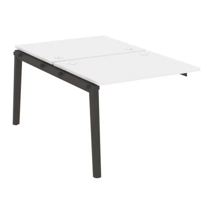 Наборный элемент рабочей станции ОНИКС ВООД ОВ.2.НРС-1.8 Белый Бриллиант/Темный / ONIX WOOD OW.2.NRS-1.8_0