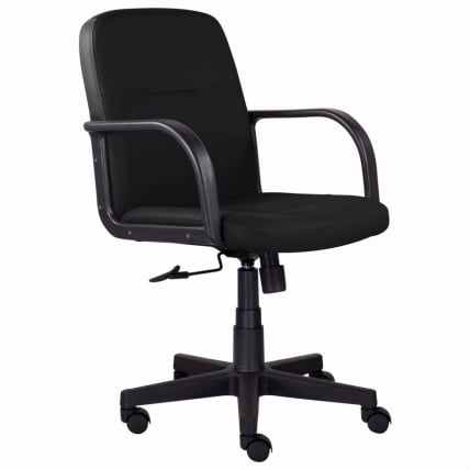 Кресло БРАБИКС Топ МГ-333 Черный / BRABIX Top MG-333_1