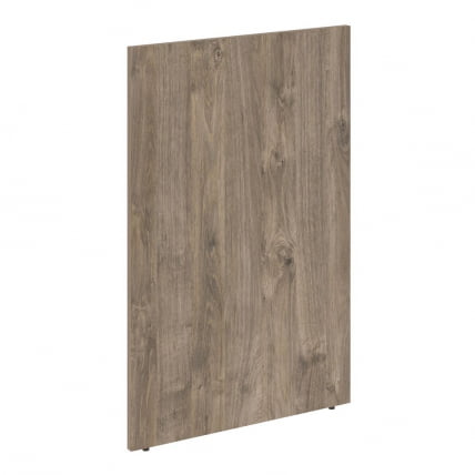 Стойка (боковина) завершающая высокая прямая левая ОНИКС О.Р-СВП(Л) Тиквуд Темный / ONIX О.R-SVP(L)_0