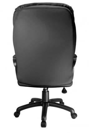Кресло офисное РCХ 1195 ПЛ Черное / RCH PL_3