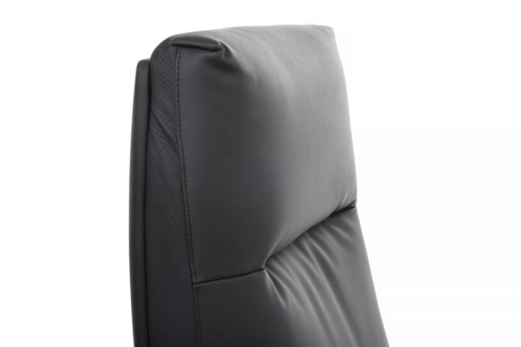 Кресло Отто РCХ CМ-П001АС Черный / Otto RCH CM-P001AS_8