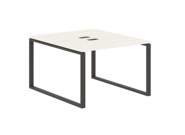 Бенч-система ЕДИС ЕКВСТ 1113 Ясень Траун Мокко / EDIS EQWST_0