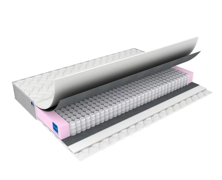 Матрас Ултра Софт 160х195х18 / Ultra Soft_0