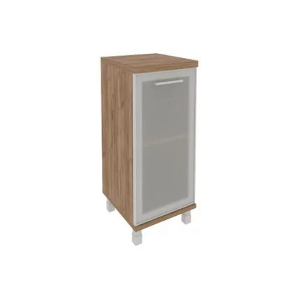 Шкаф Фирст КСУ-3.2Р(Л) Дуб Табак / First KSU-3.2R(L)_0