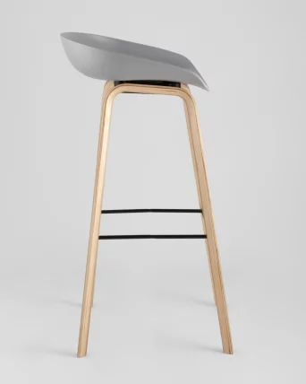 Барный стул Либра Серый / Libra_3