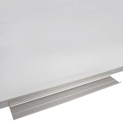 Доска магнитно-маркерная БРАУБЕРГ стандарт 80х100 см / BRAUBERG_2