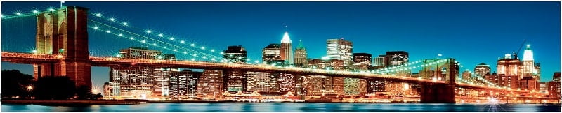 Глянцевый фартук (КОМПОЗИТ) КМ 67 / KM_0