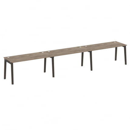 Рабочая станция ОНИКС ВООД ОВ.РС-3.4.7 Тиквуд Темный/Темный / ONIX WOOD OW.RS-3.4.7_0