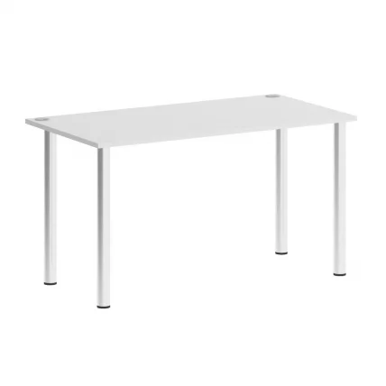 Стол письменный ХОМЕ ОФФИCЕ ВР.СП-3-138 Белый Бриллиант / HOME OFFICE VR.SP-3-138_0