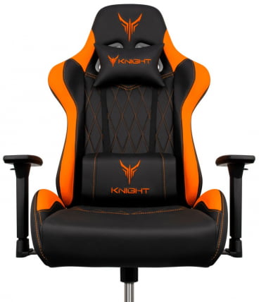 Геймерское кресло КНИГХТ Армор БО / KNIGHT Armor BO_17