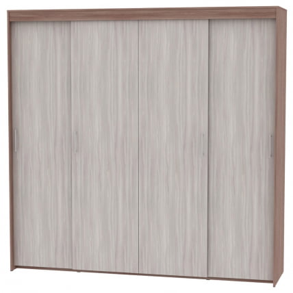 Шкаф-купе Т-5-230х235х45(ЯШТ-ЯШС-12) / T-5-230х235х45(ЯШТ-ЯШС-12)_0