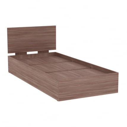 Кровать Алиса(Л9)947х798х2063(ЯШТ) / Алиса(L9)947х798х2063(ЯШТ)_0