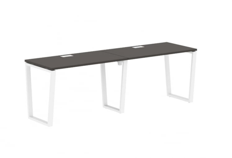 Бенч-система ЕДИС ЕВВСТ 2367 Мокко Белый / EDIS EVWST_0