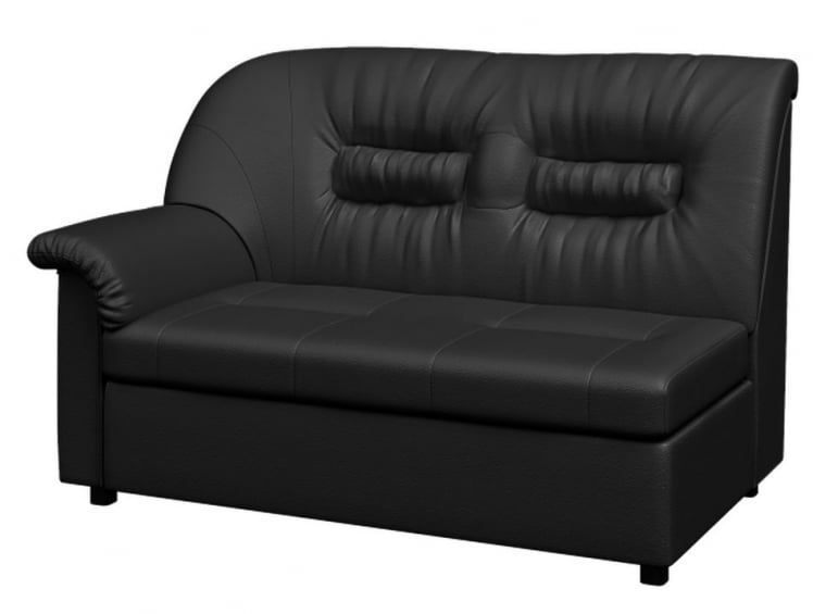 Диван двухместный подлокотник правый Премьер В-100/8 / V-100/8_0