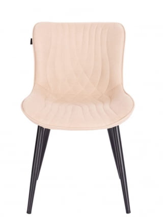 Стул Еверпроф Акуа Ткань Бежевый / Everprof Aqua_2