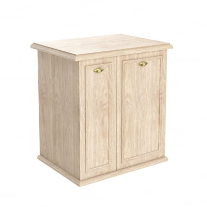 Греденция РТФ 86 Дуб Девон / RTF_0