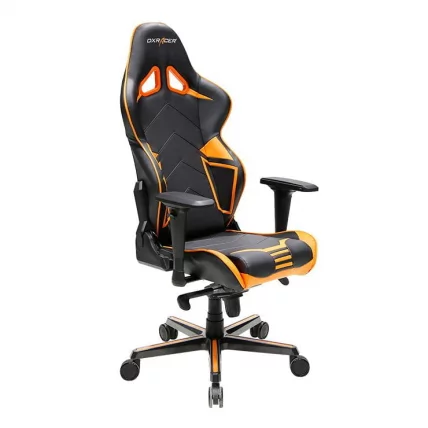 Геймерское кресло ДКСРасер ОХ/РВ131/НО / DXRacer OH/RV131/NO_0