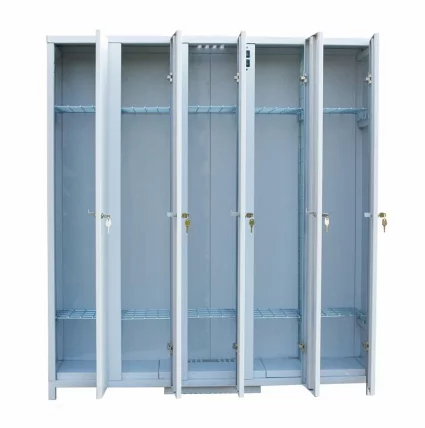 Шкаф сушильный КИДБОКС 5 / KIDBOX_1