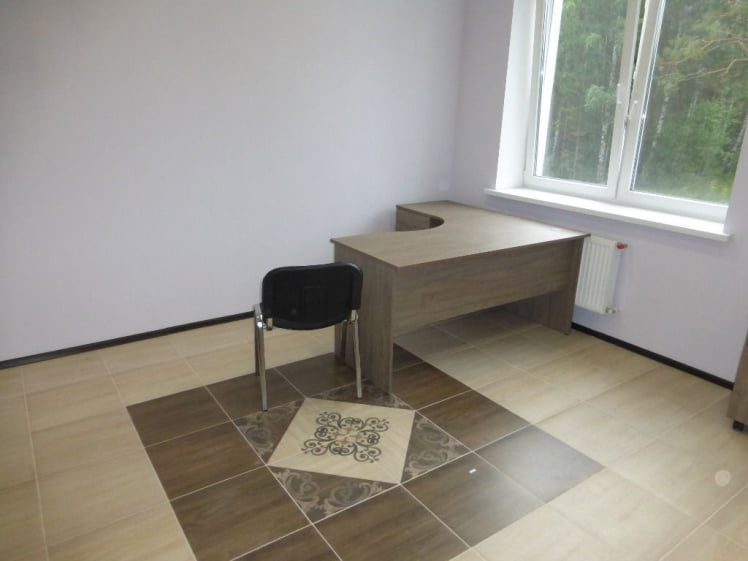 Стол угловой Твин 12.11.16Л Дуб Верцаска / Twin_1