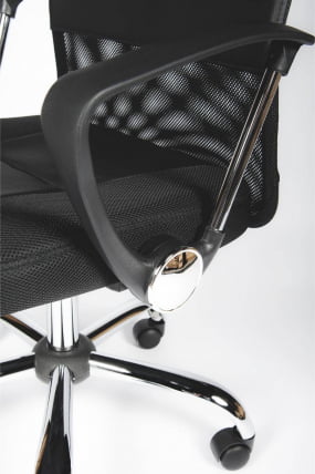 Кресло офисное Директ CКС0337Х Блаcк / CX0337H Black_8