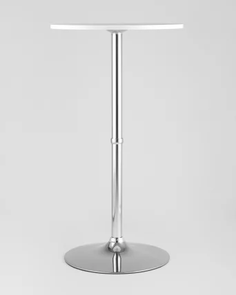 Стол барный Мохито НЕВ Белый / NEW_1