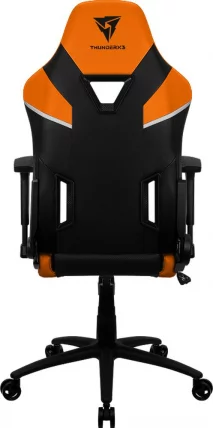 Геймерское кресло ТхундерКС3 ТC5 Тигер Оранге / ThunderX3 TC5 Tiger Orange_6