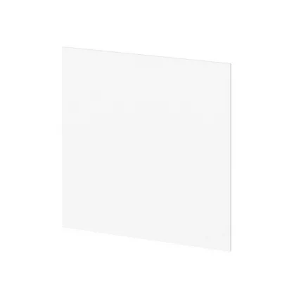 Панель для односпальной кровати Орната 	Н-104 Белый Шагрень / Ornata_0