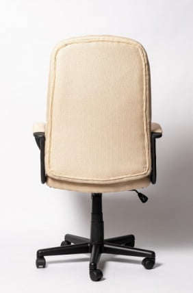 Офисное кресло УТ -C181 Бежевое / UT -C181_2