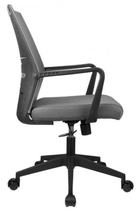 Кресло Лике РCХ Б818 Серый / Like RCH B818_1