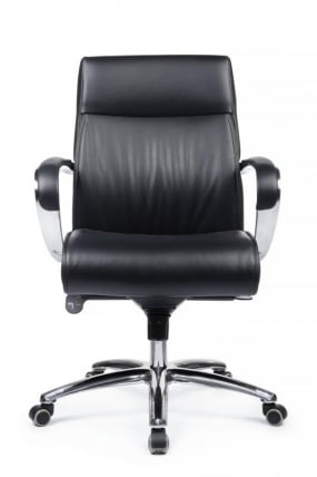 Кресло Гастон-М 9264 Черный / Gaston-M_4