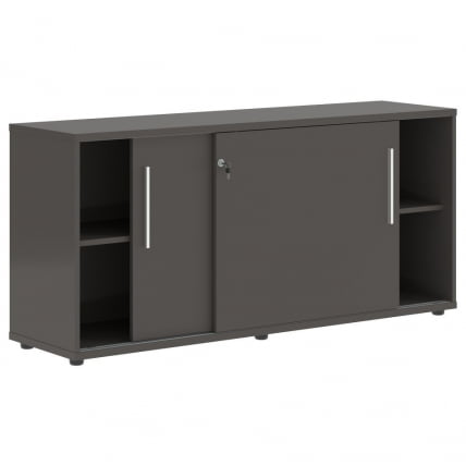 Шкаф с дверьми-купе ЕДИС ЕЛC 1643 Мокко Белый Мокко / EDIS ELC_1