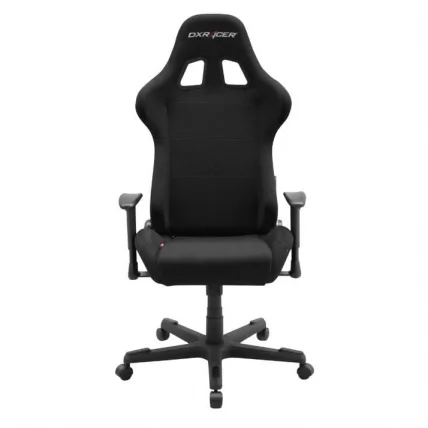Геймерское кресло ДКСРасер ОХ/ФД01/Н / DXRacer OH/FD01/N_2