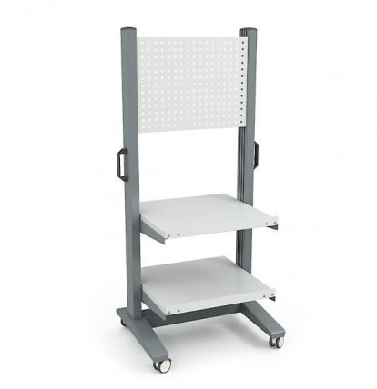 Стойка подкатная-НАБОР СР-022-03 ЕСД / ESD_0