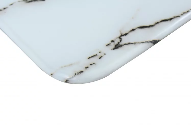Стол обеденный Сакраменто 140кс90 Белый / 140x90_4