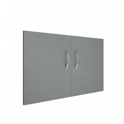 Двери для А.ТМ-1 Рива А.ДТМ-1 Серый / Riva_0