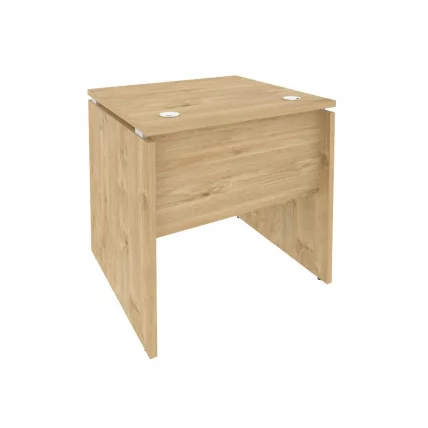 Стол письменный ОНИКС О.СП-0.7 Тиквуд Светлый / ONIX O.SP-0.7_0