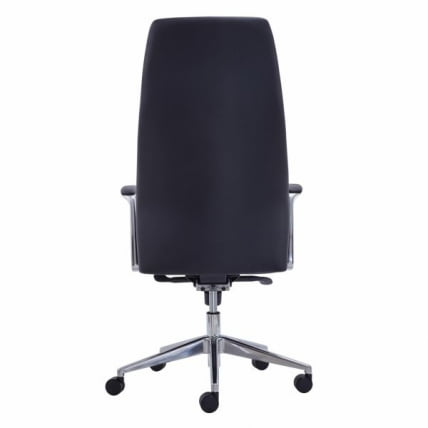 Кресло руководителя БРАБИКС ПРЕМИУМ Адепт ЕКС-752, синхромеханизм, алюминий, экокожа, черное / BRABIX PREMIUM Adept EX-752,_2