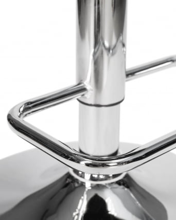 Стул барный ДОБРИН CХАРЛЙ Пудрово-мятный велюр МДЖ9-87 / DOBRIN CHARLY MJ9-87_9