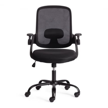 Кресло ДЖокер ткань, черный / Joker_11