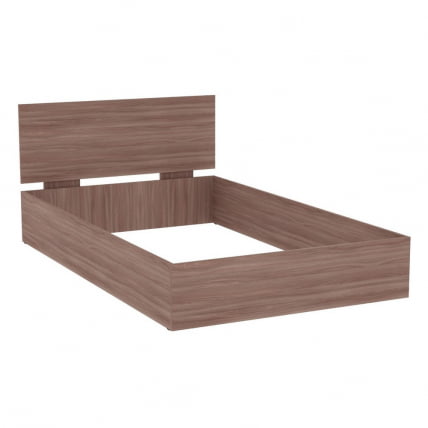 Кровать Алиса(Л2)1247х798х2063(ЯШТ) / Алиса(L2)1247х798х2063(ЯШТ)_0