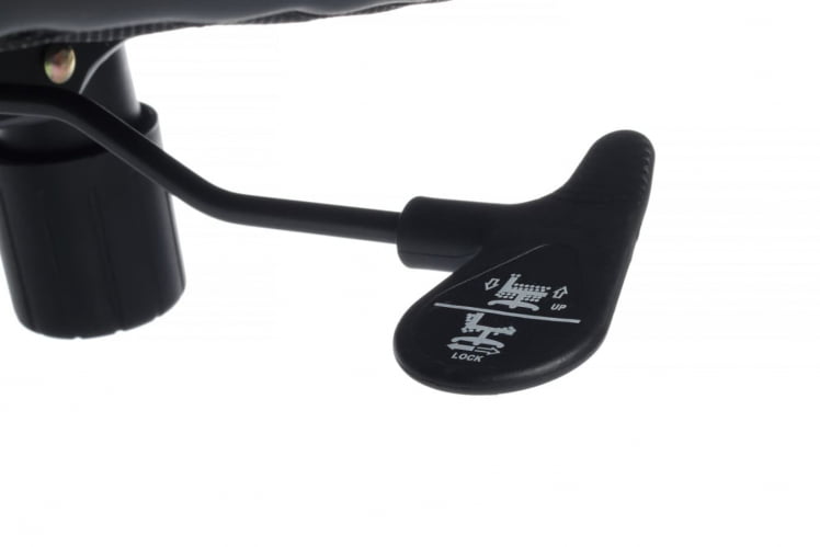 Кресло Леон-М РCХ Б916 Кремовый / Leon-M RCH B916_10