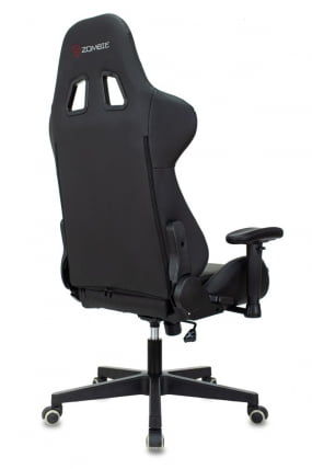 Кресло игровое ЗОМБИЕ ФОРМУЛА РЕД / ZOMBIE FORMULA RED_22