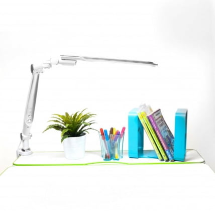 Светильник ТЛ11С Белый Серебристый / TL11S_1