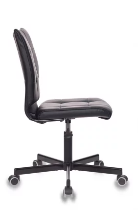 Кресло для оператора Бюрократ CХ-330М/БЛАCК / CH-330M/BLACK_2