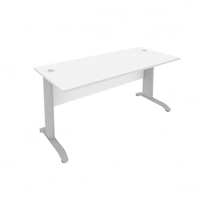 Стол письменный Рива ПЛ.СП-4 Белый / Riva_0